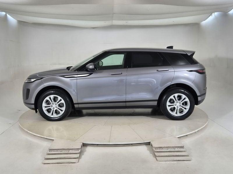 Land Rover Range Rover Evoque II 2019 Die 2.0d i4 mhev S awd 150cv auto