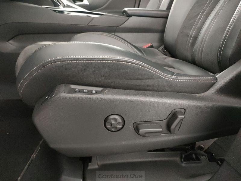 Peugeot 3008 3008 BlueHDi 130 S&S EAT8 GT Pack N1 AUTOCARRO