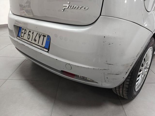 FIAT Grande Punto 1300 MULTIJET 5P 75CV