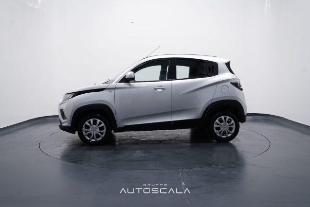 MAHINDRA KUV100 1.2 VVT 87cv K6+