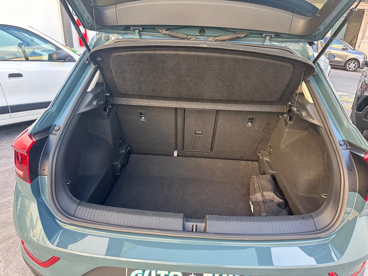 Volkswagen T-Roc 1.0 TSI Style FULL OPTIONAL