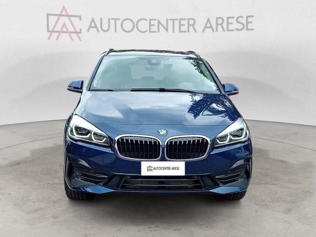 BMW 225 xe Active Tourer iPerformance Sport aut.