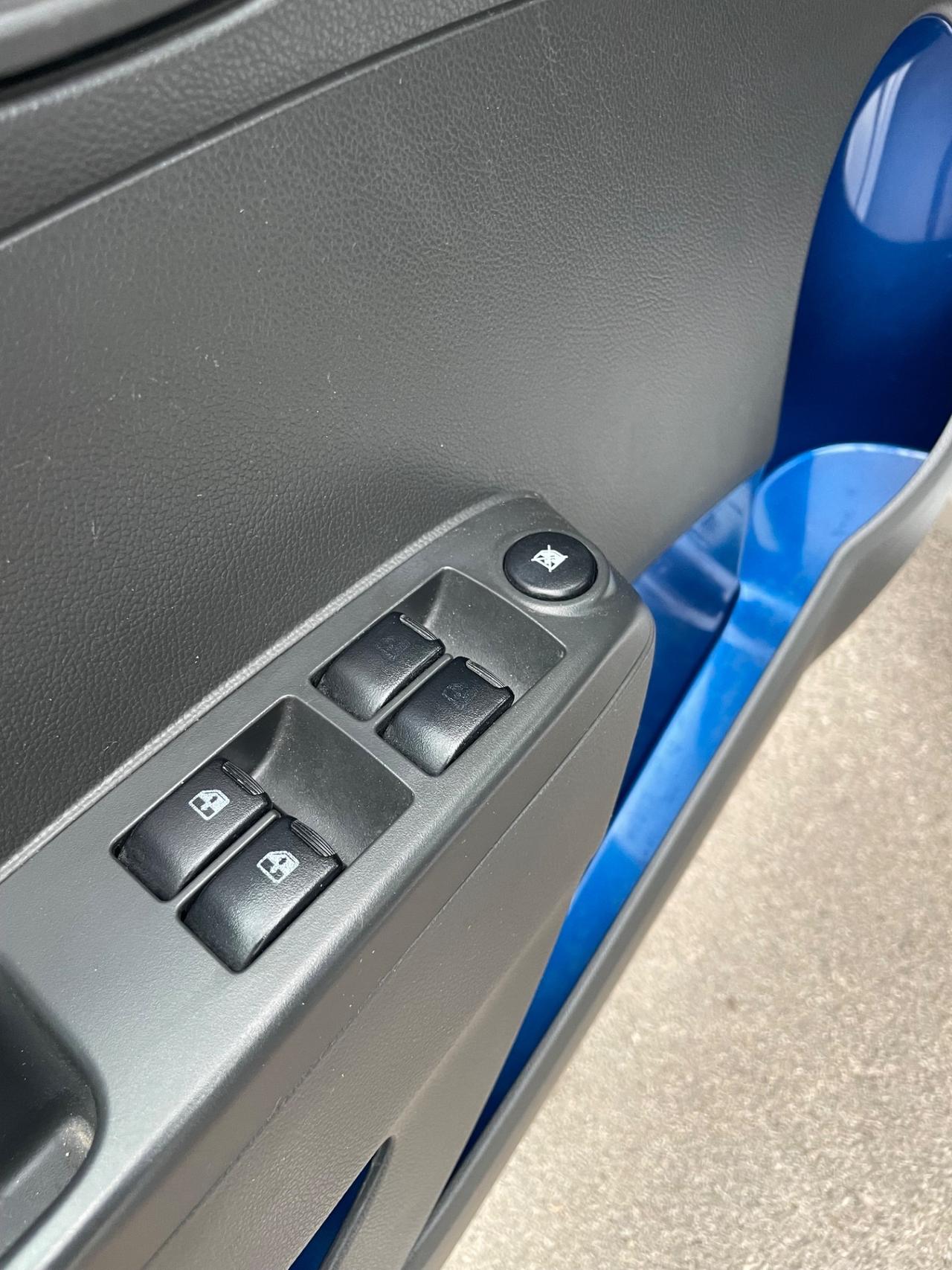 Chevrolet Spark 1.2 LTZ Full dal nord Italia 4 cilindri