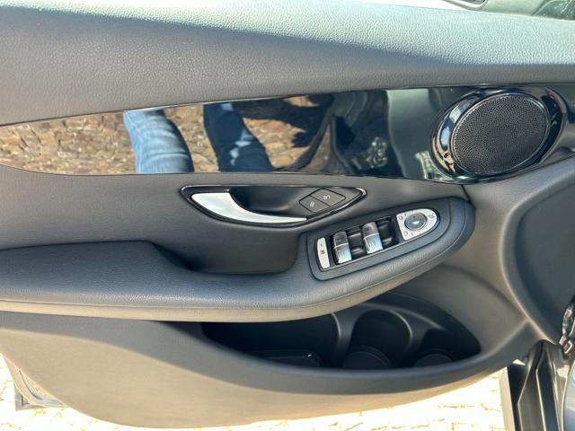MERCEDES-BENZ GLC 250 4Matic Sport