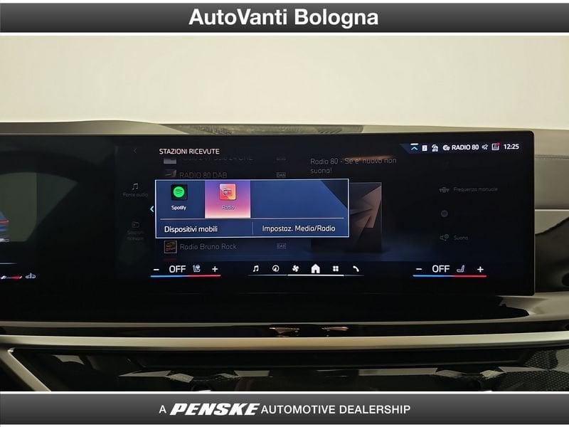 BMW X5 xDrive30d 48V XLine