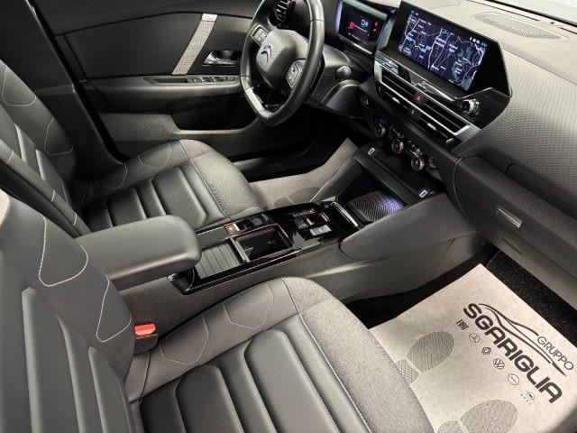 CITROEN C4 1.5 Diesel EAT8 Max Automatico