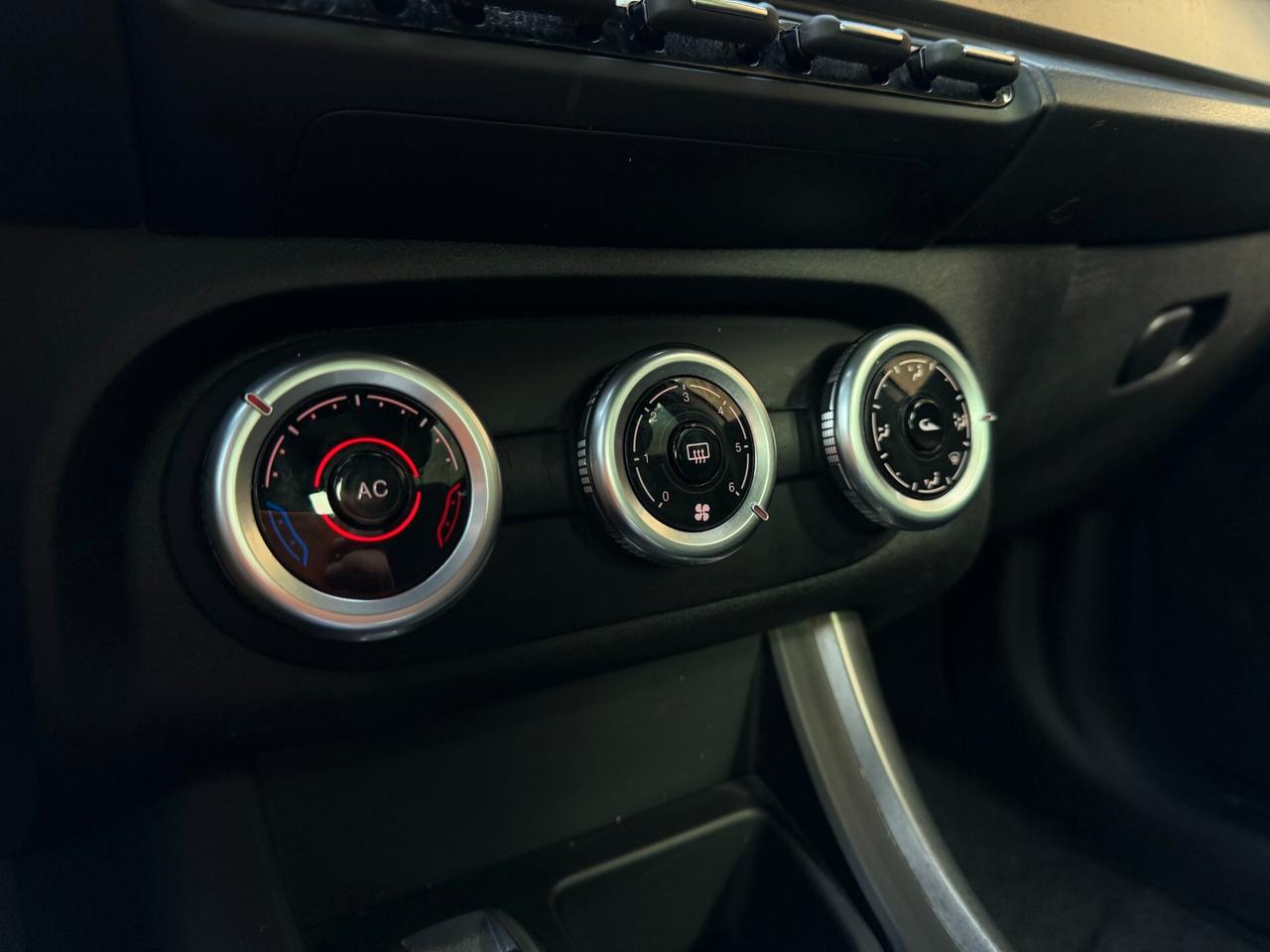 Alfa Romeo Giulietta/1.6 105CV/ALLESTIMENTO VELOCE