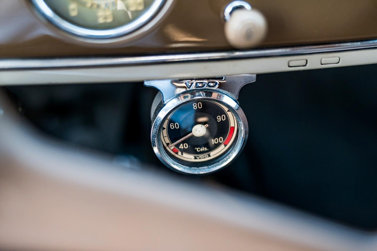 Fiat Topolino 500 B