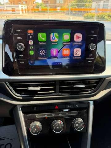 Volkswagen T-Roc 1.5 tsi Life dsg AUTOM. CARPLAY/FULL LED/ACC -Promo fin
