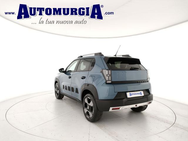 FIAT Grande Panda 1.2 100 CV S&S