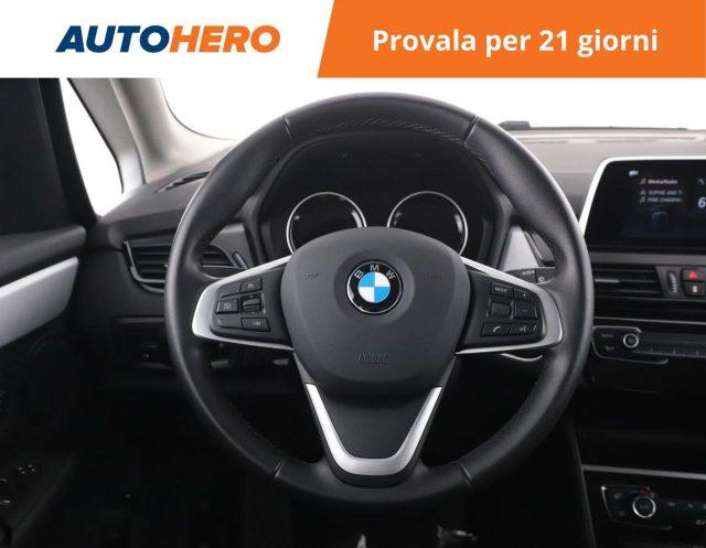 BMW 225 xe Active Tourer iPerformance Business aut.