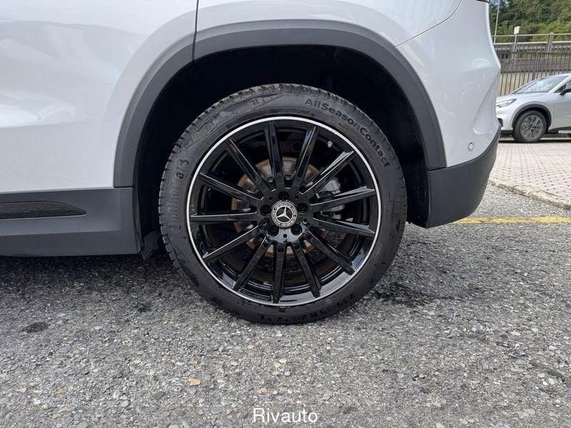 Mercedes-Benz GLA GLA 250 e EQ-Power Automatic Sport