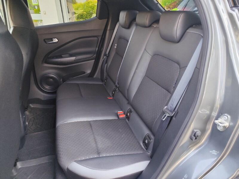NISSAN Juke 2ª serie Juke 1.6 HEV N-Connecta