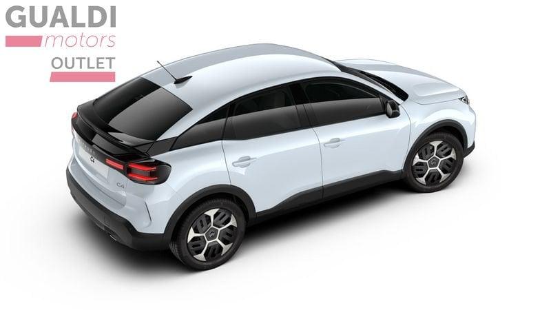 Citroën C4 C4 PureTech 130 S&S EAT8 Plus