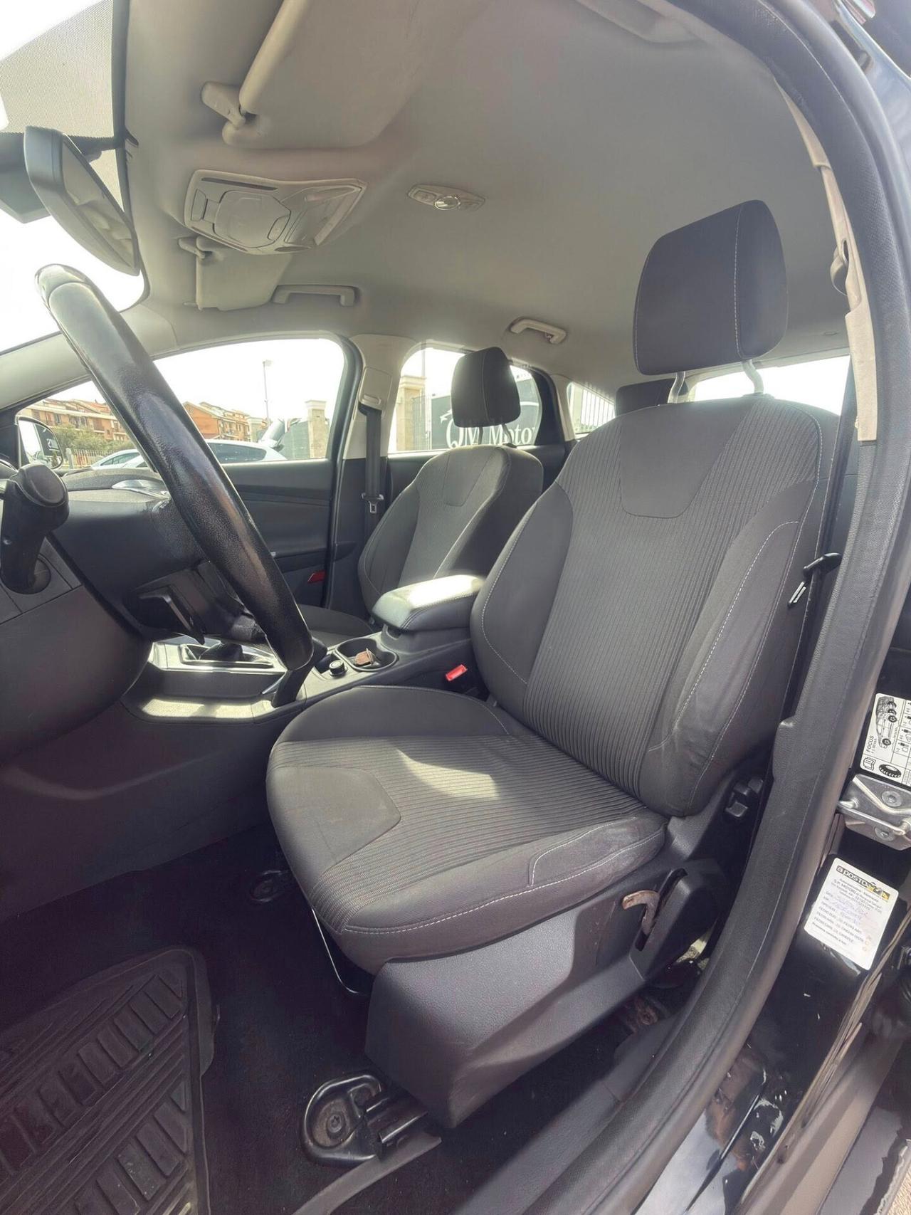 Ford Focus 1.5 TDCi 95 CV Start&Stop Titanium