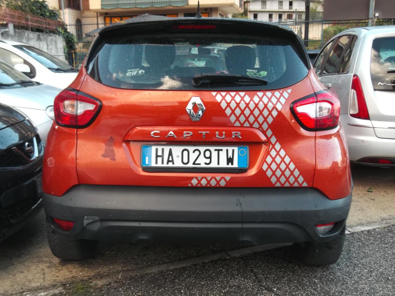 Renault Captur 0.9 TCe 12V 90 CV Start&Stop Live - 26