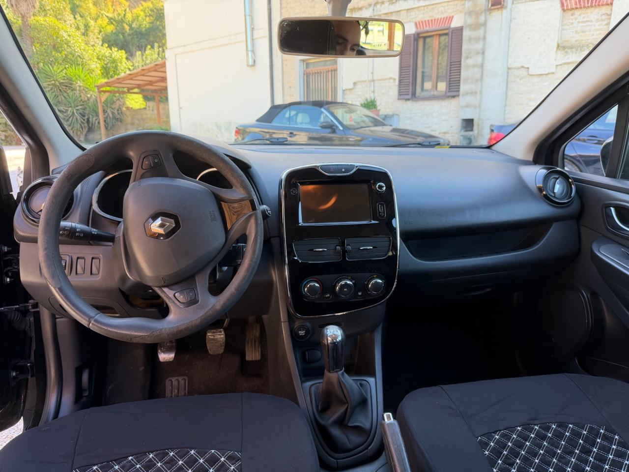 Renault Clio 1.5 dCi 8V 75CV 5 porte Live