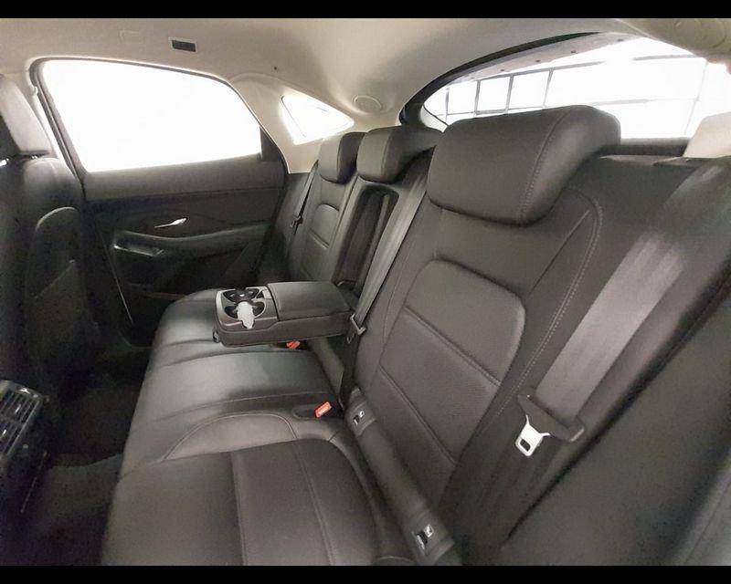 Jaguar E-Pace 2.0d i4 awd 180cv auto my19