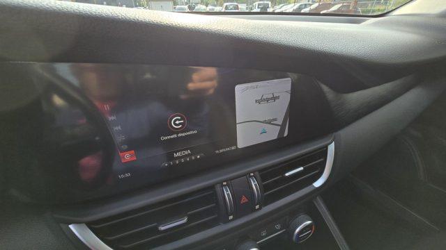 ALFA ROMEO Giulia 2.2 Turbodiesel 150 CV AT8 PERMUTE
