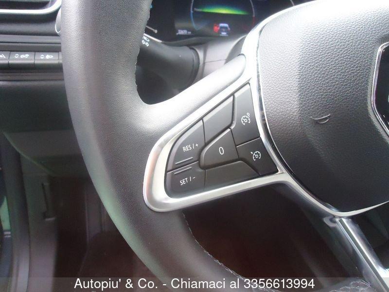 Renault Clio Hybrid E-Tech 140 CV 32.000 Km