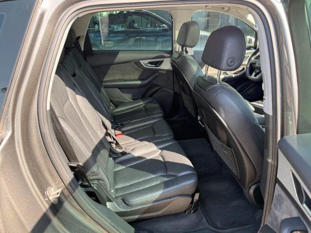 AUDI Q7 50 TDI quattro Business Plus DISP. A SETTEMBRE