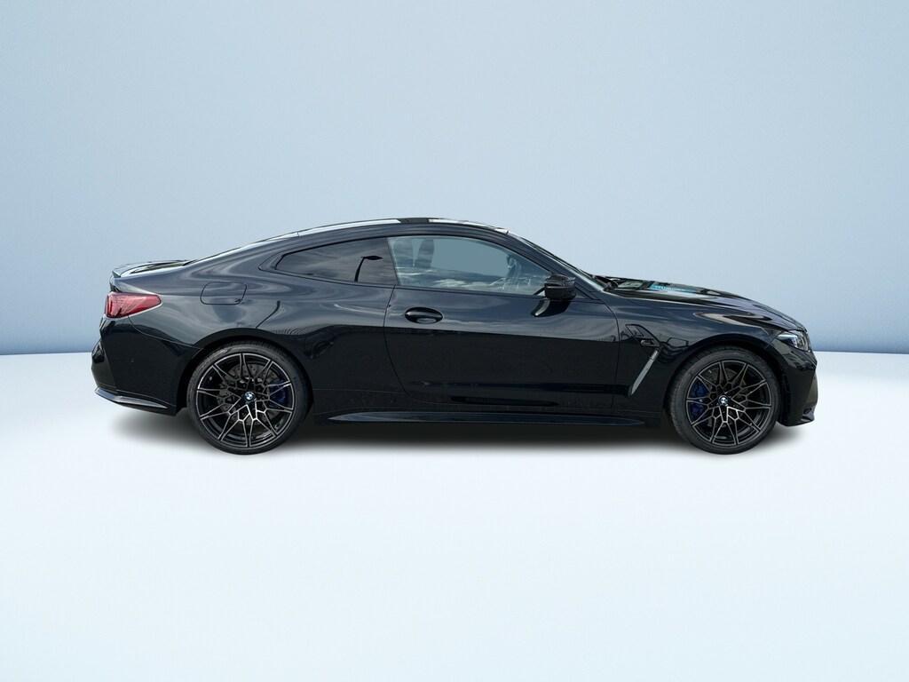 BMW M4 Coupe 3.0 Competition Steptronic