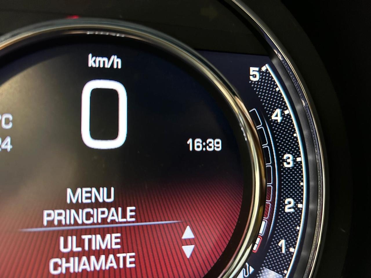 Fiat 500 S 1.2 69 CV 5mt