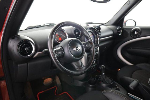 MINI Mini Countryman 2.0 Cooper D Business Countryman ALL4