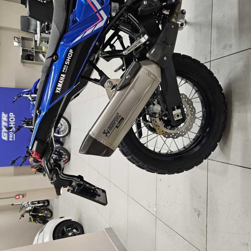 Yamaha Ténéré 700 World Rally - 2024