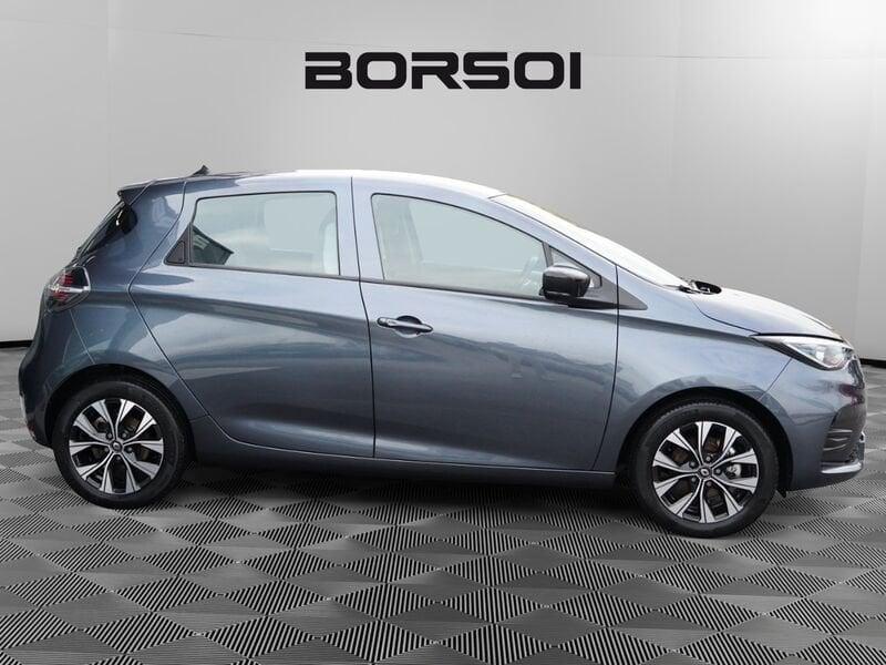 Renault ZOE 2ª serie Zen R135