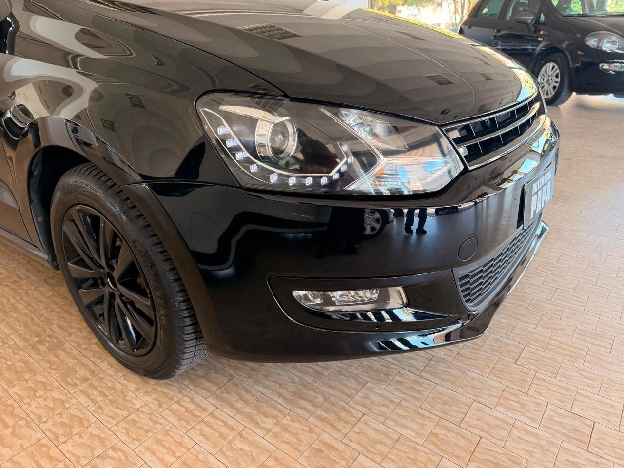 Volkswagen Polo 1.2 70 CV 5p. Style