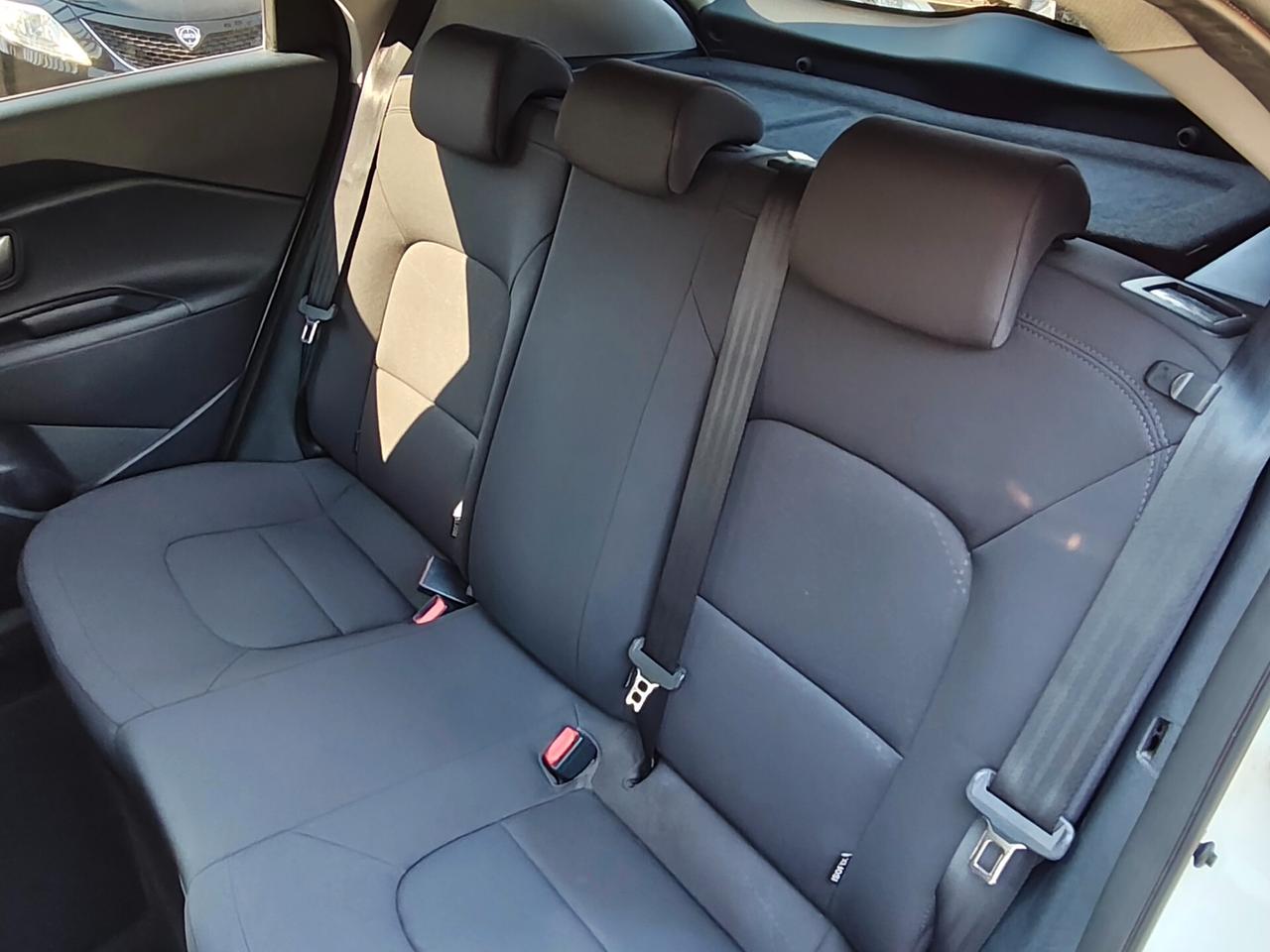 Kia Rio 1.4 CRDi 5p. Cool