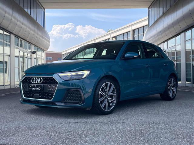 AUDI A1 SPB 30 TFSI