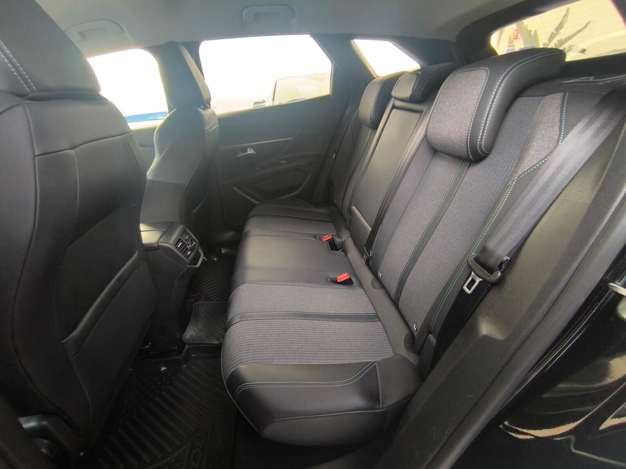 Peugeot 3008 1.5 BlueHDi 130 S&S EAT8 Allure 2022