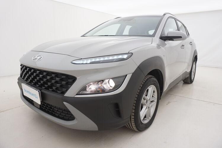 Hyundai Kona Hybrid 48V XTech BR581404 1.6 Mild Hybrid 136CV