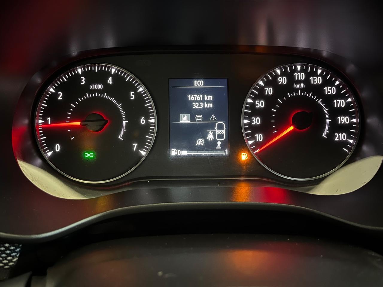 Dacia Sandero Stepway 1.0 TCe 90 CV Comfort