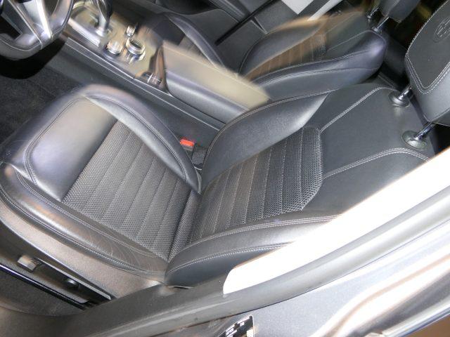 ALFA ROMEO Stelvio 2.2 Turbodiesel 210 CV AT8 Q4 Executive