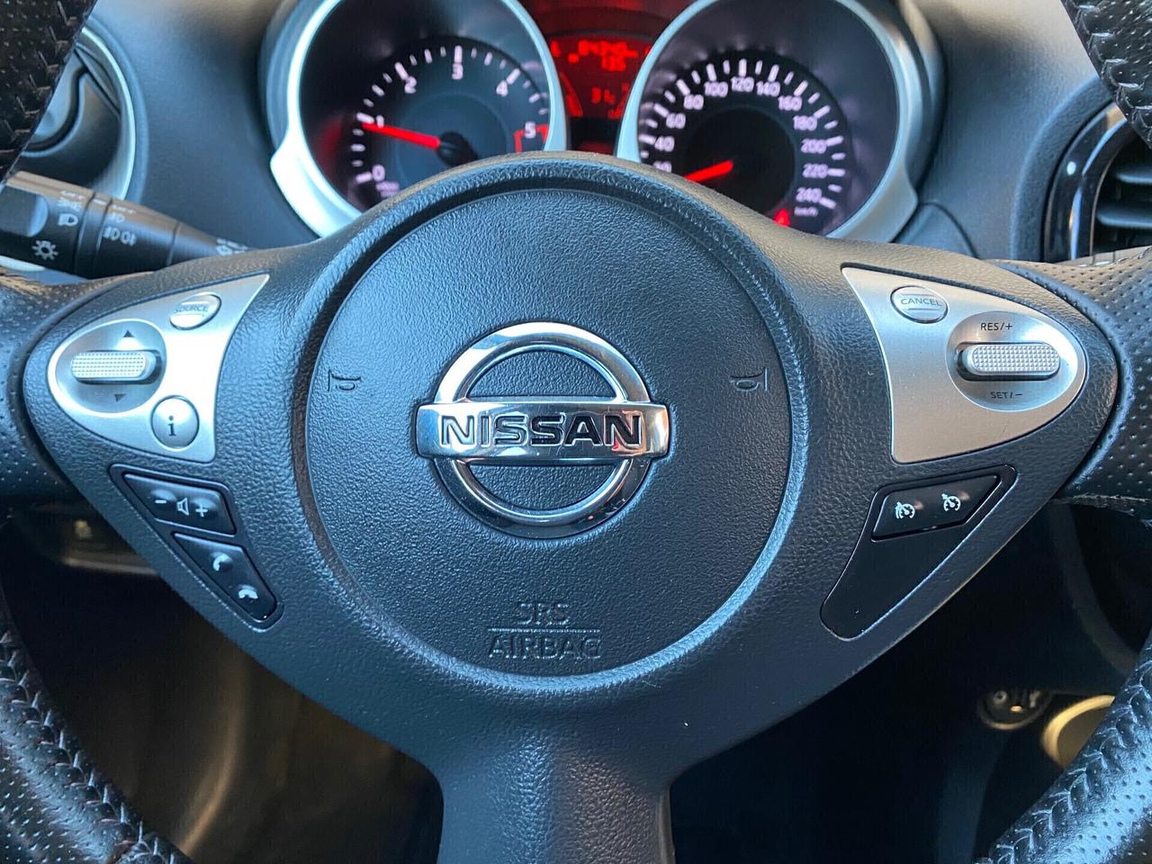 Nissan Juke 1.5 Diesel