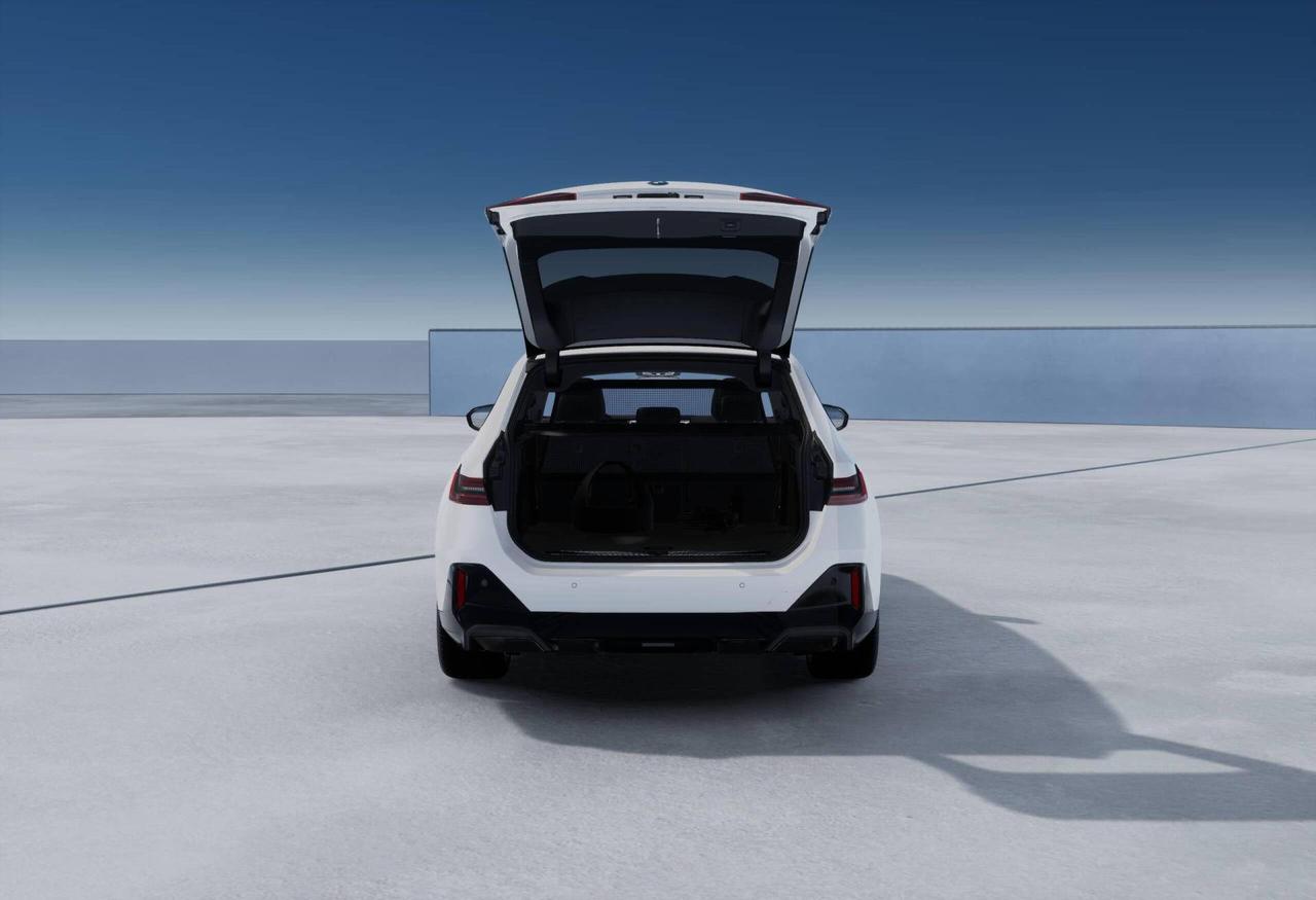 BMW Serie 5 530e Touring xDrive MSport Pro