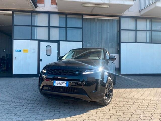 Land Rover Range Evoque 2.0 I4 200 CV AWD Auto R-Dynamic