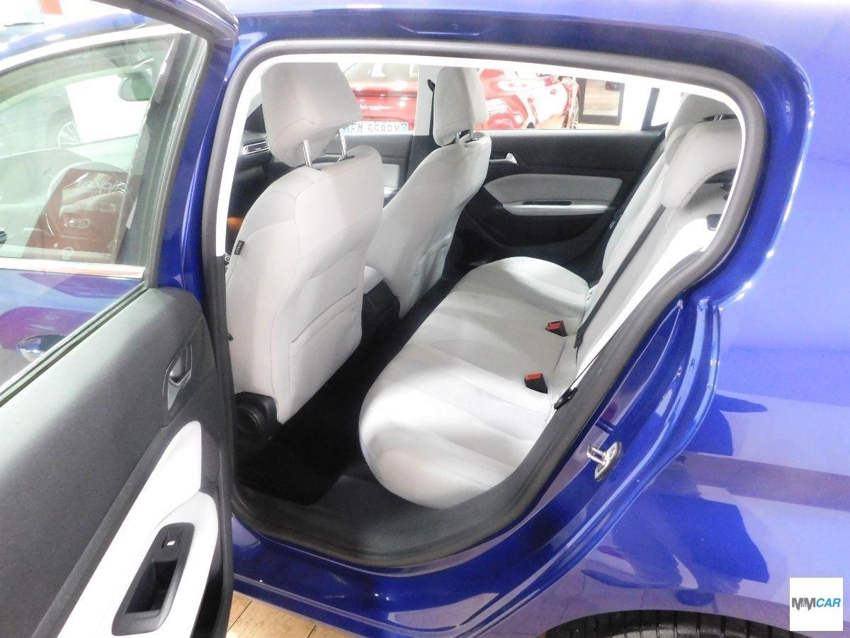 PEUGEOT - 308 - PureTech Turbo 130 EAT8 S&S Allure