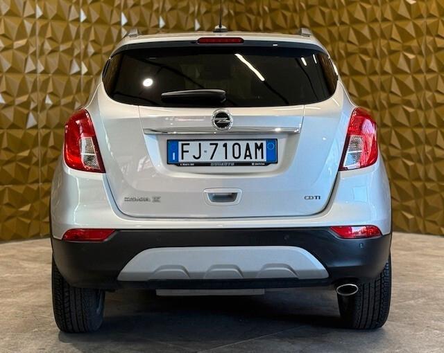 Opel Mokka X 1.6 CDTI Ecotec 136CV 4x2 Start&Stop Innovation