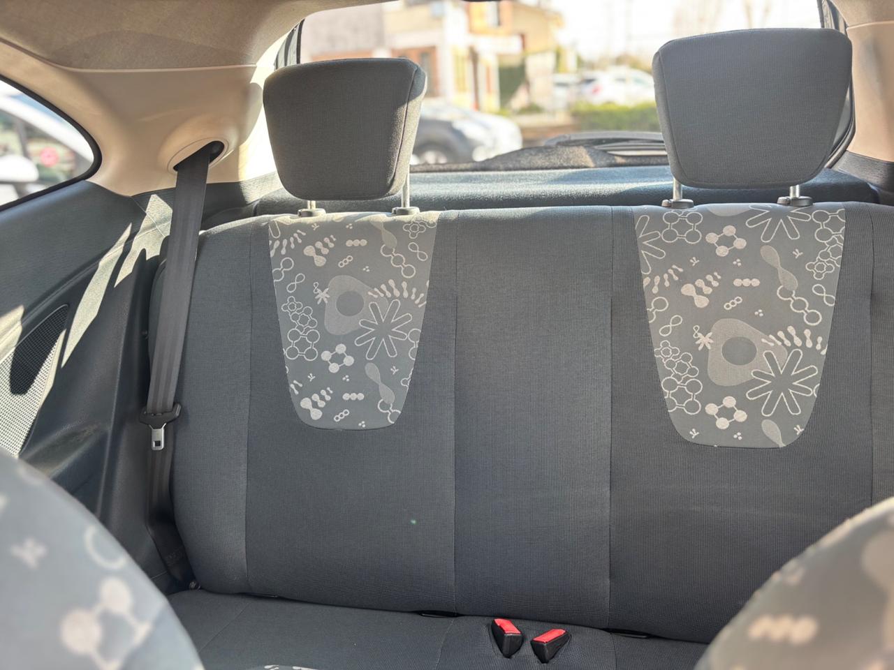 Ford Ka Ka+ 1.2 8V 69CV Titanium