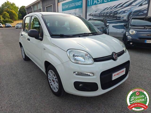 FIAT Panda 1.2 EasyPower Easy