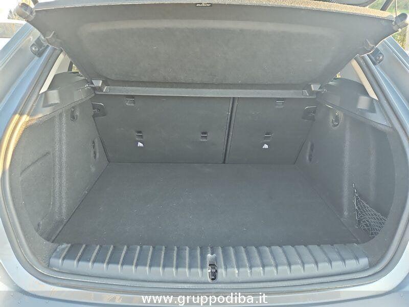 BMW Serie 1 F70 118d MSport Design auto