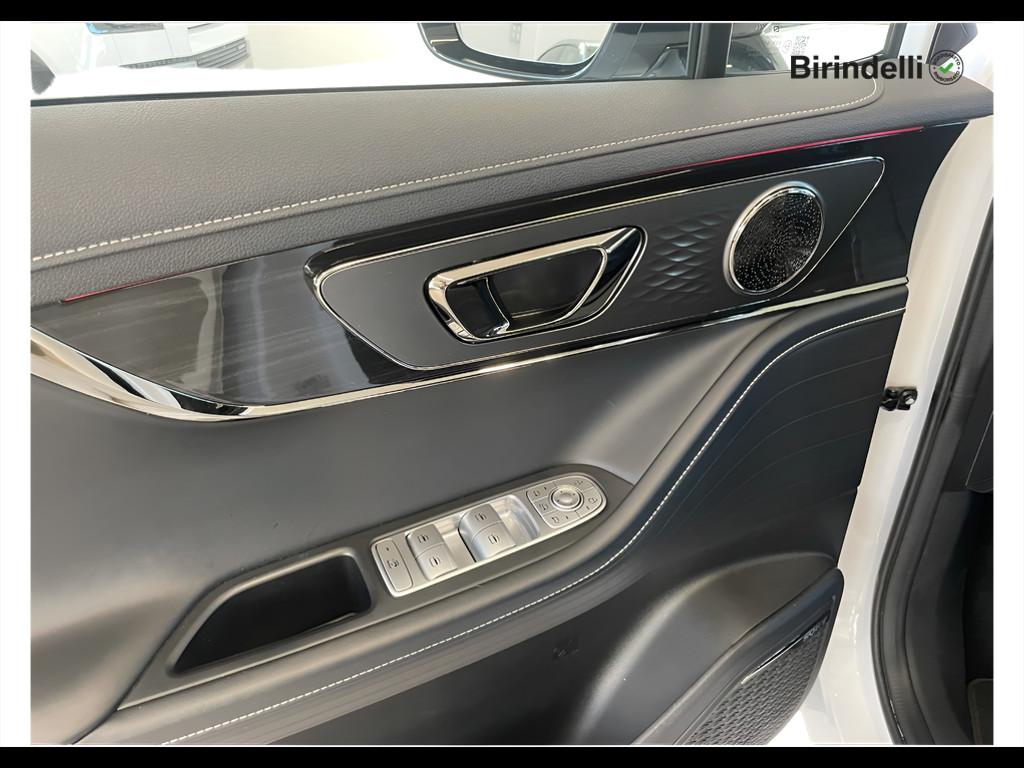 OMODA 1.6 TGDI 7DCT Comfort