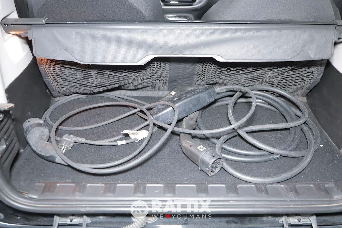 smart forTwo motore elettrico eq 4,6kW Passion