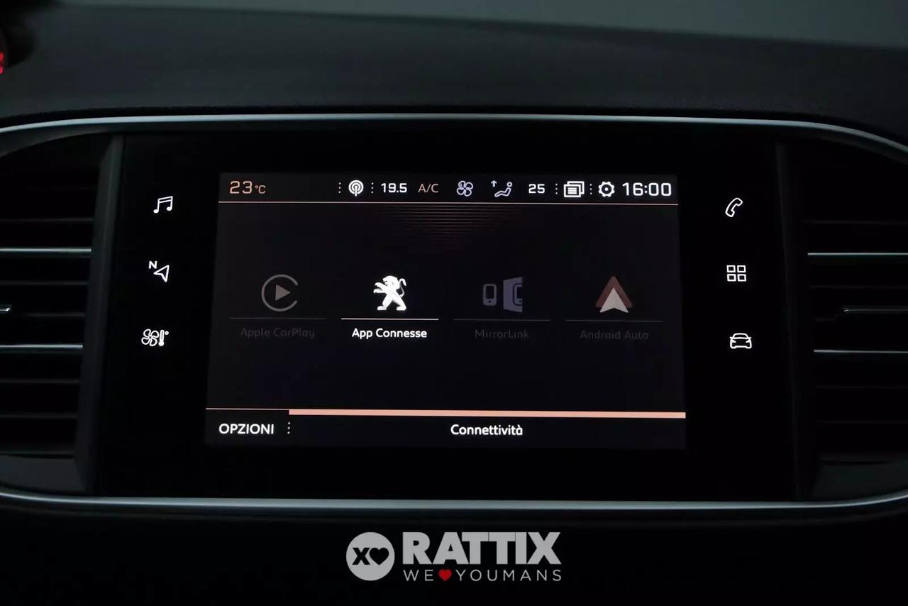 Peugeot 308 1.5 BlueHDI 100CV Business