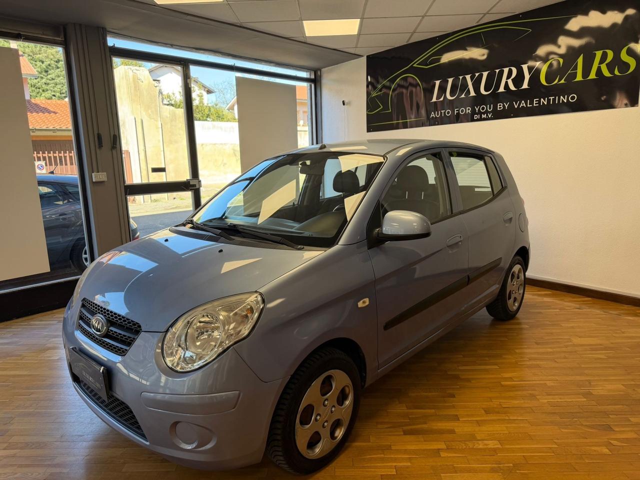 Kia Picanto 1.0 12V Life