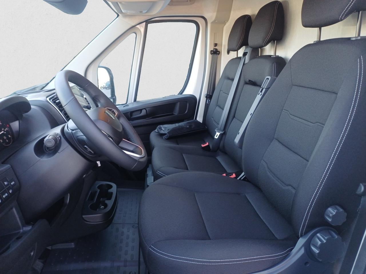 PEUGEOT Boxer Furgone 335 L3 H2 2.2 BlueHDi 140 cv S&S